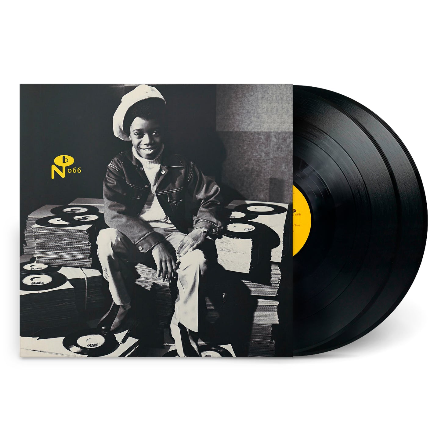 The 123s Of Kid Soul