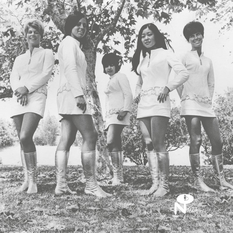 Tale of My Lost Love – Numero Group