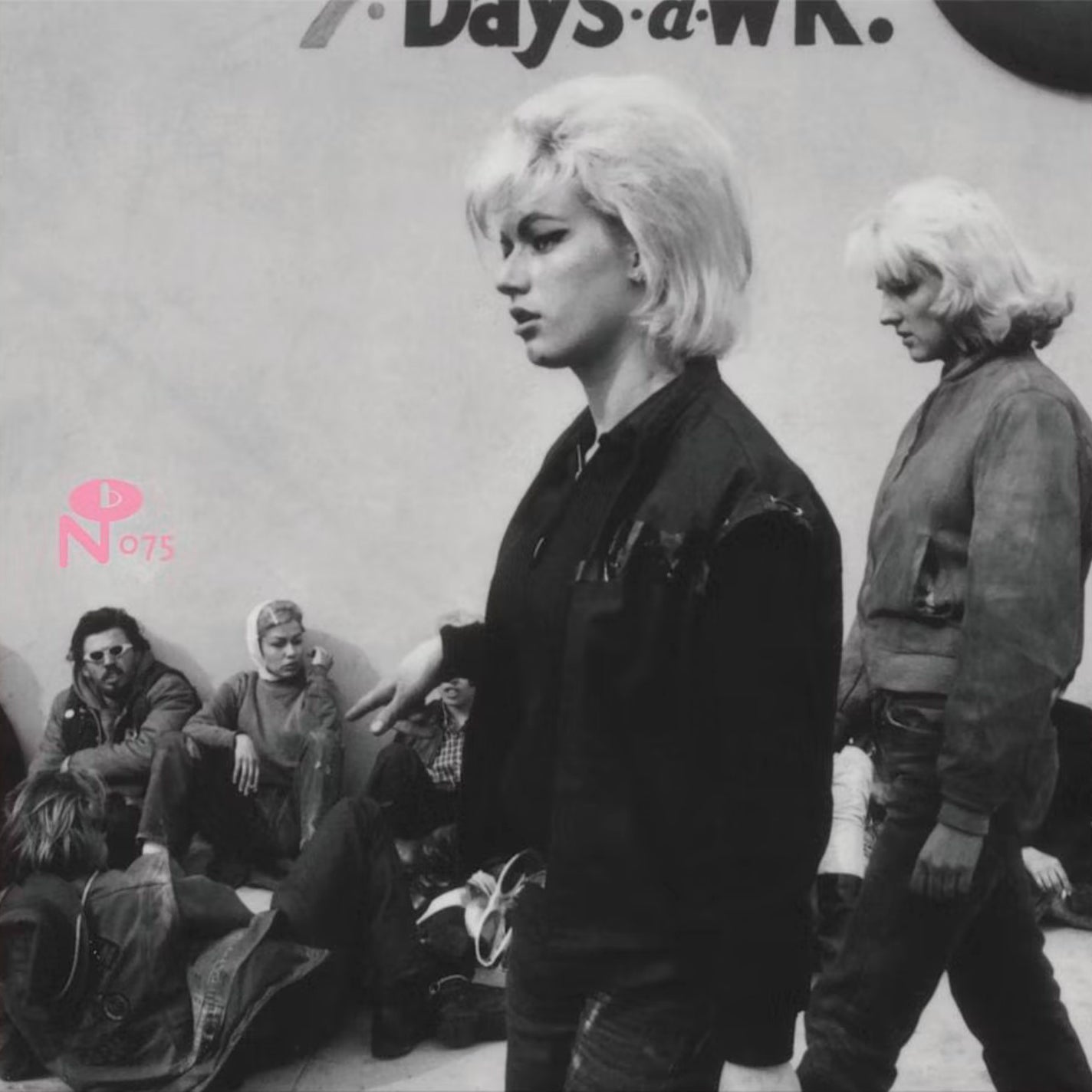 The Girl Group Underground