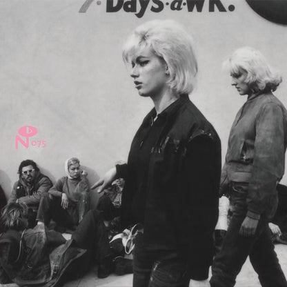 The Girl Group Underground