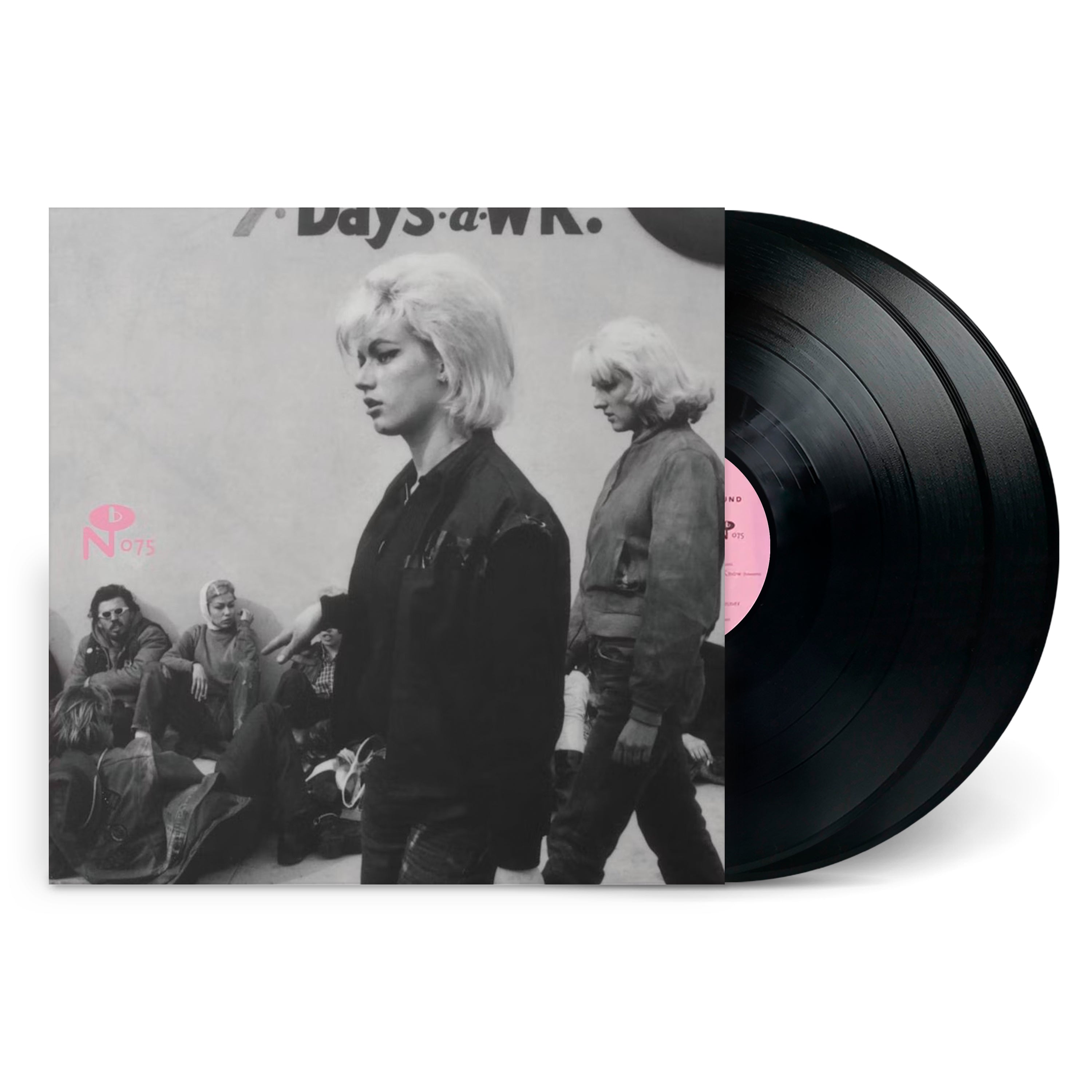 Mid-Century Modern – Numero Group