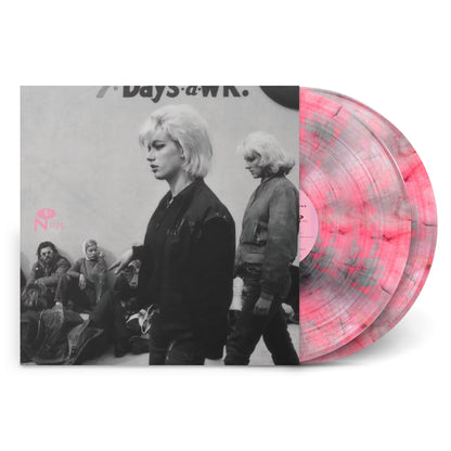 The Girl Group Underground