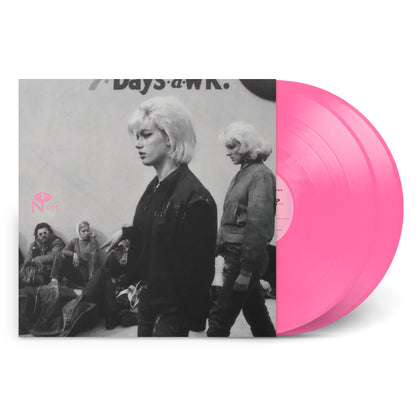 The Girl Group Underground