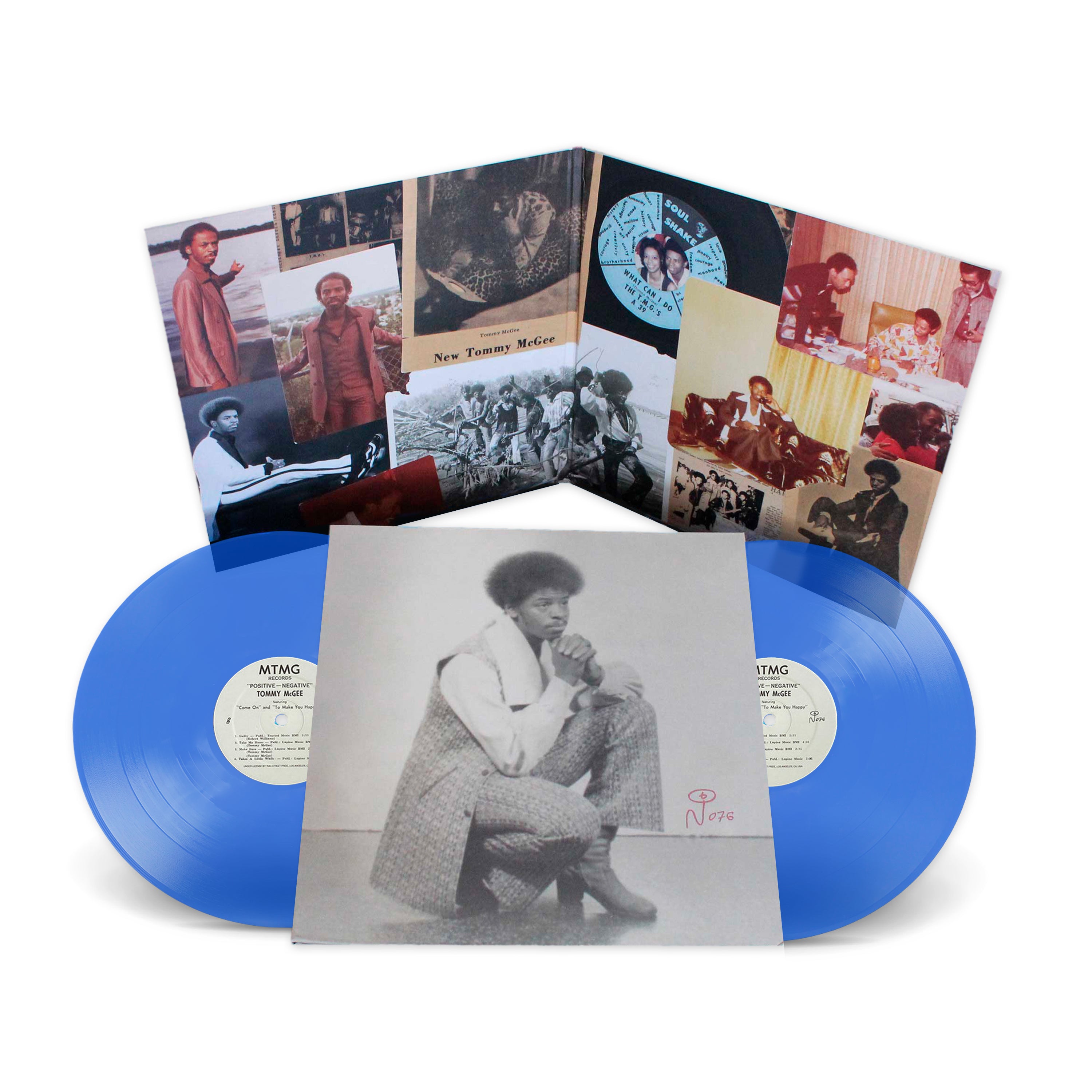 I'm a Stranger – Numero Group