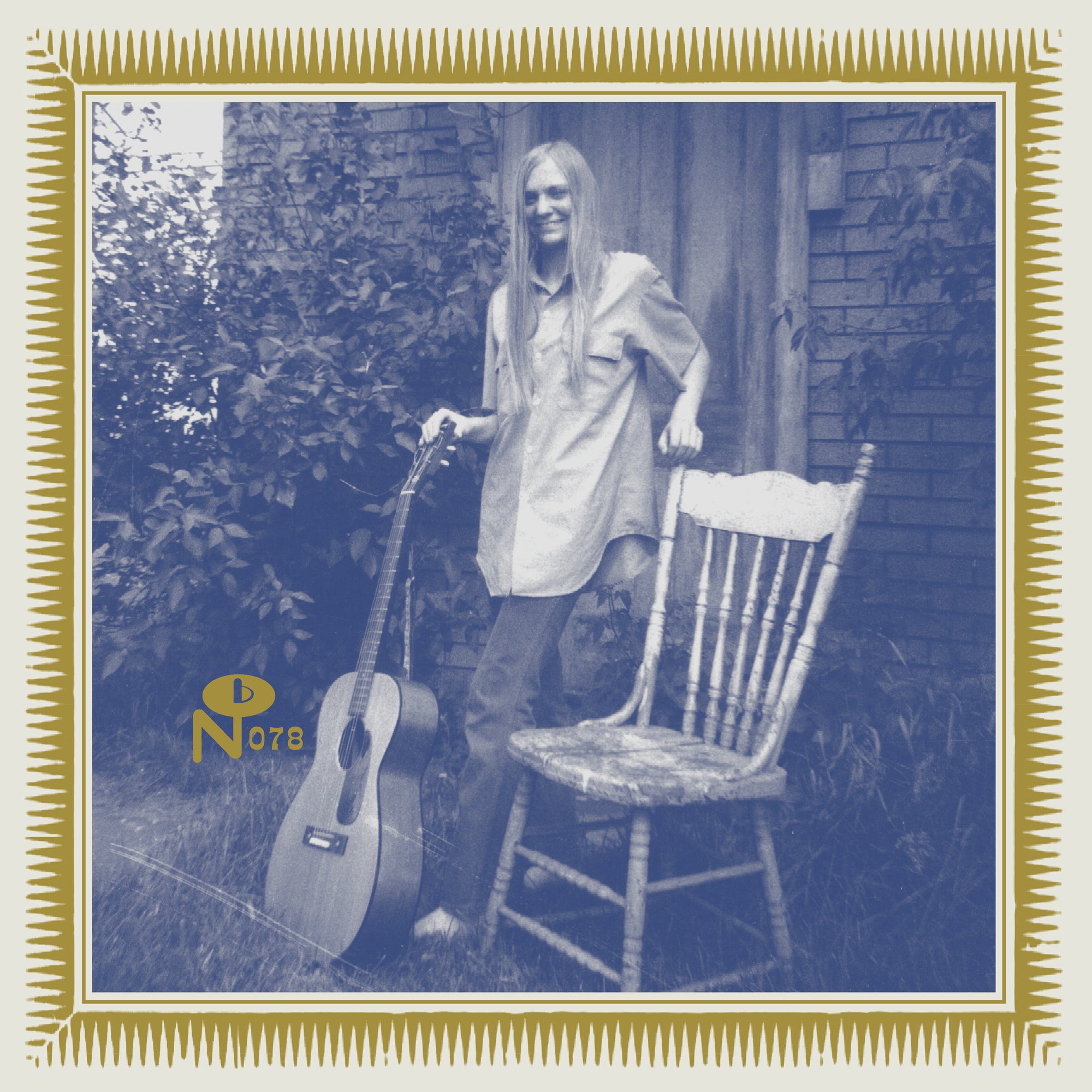 In Cuca Country – Numero Group