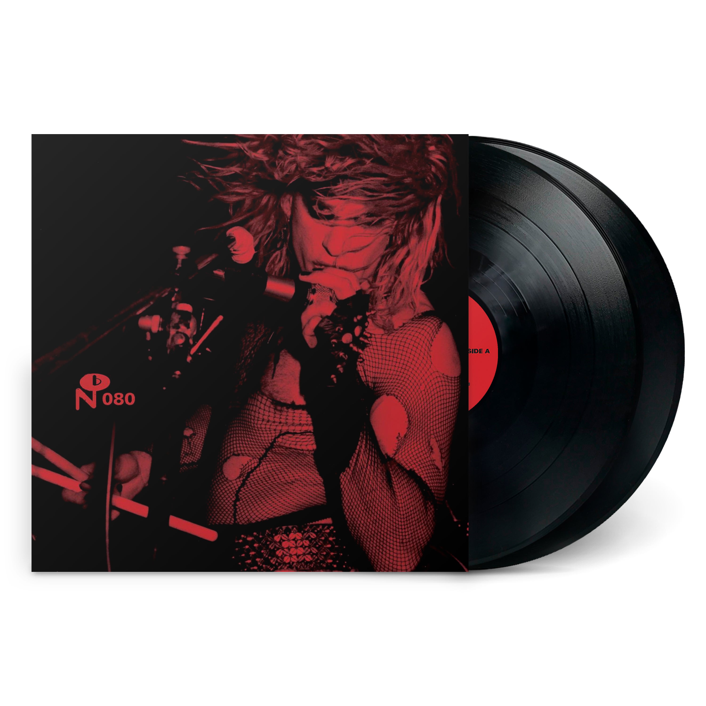 NUM080_BoundForHell_OnTheSunse