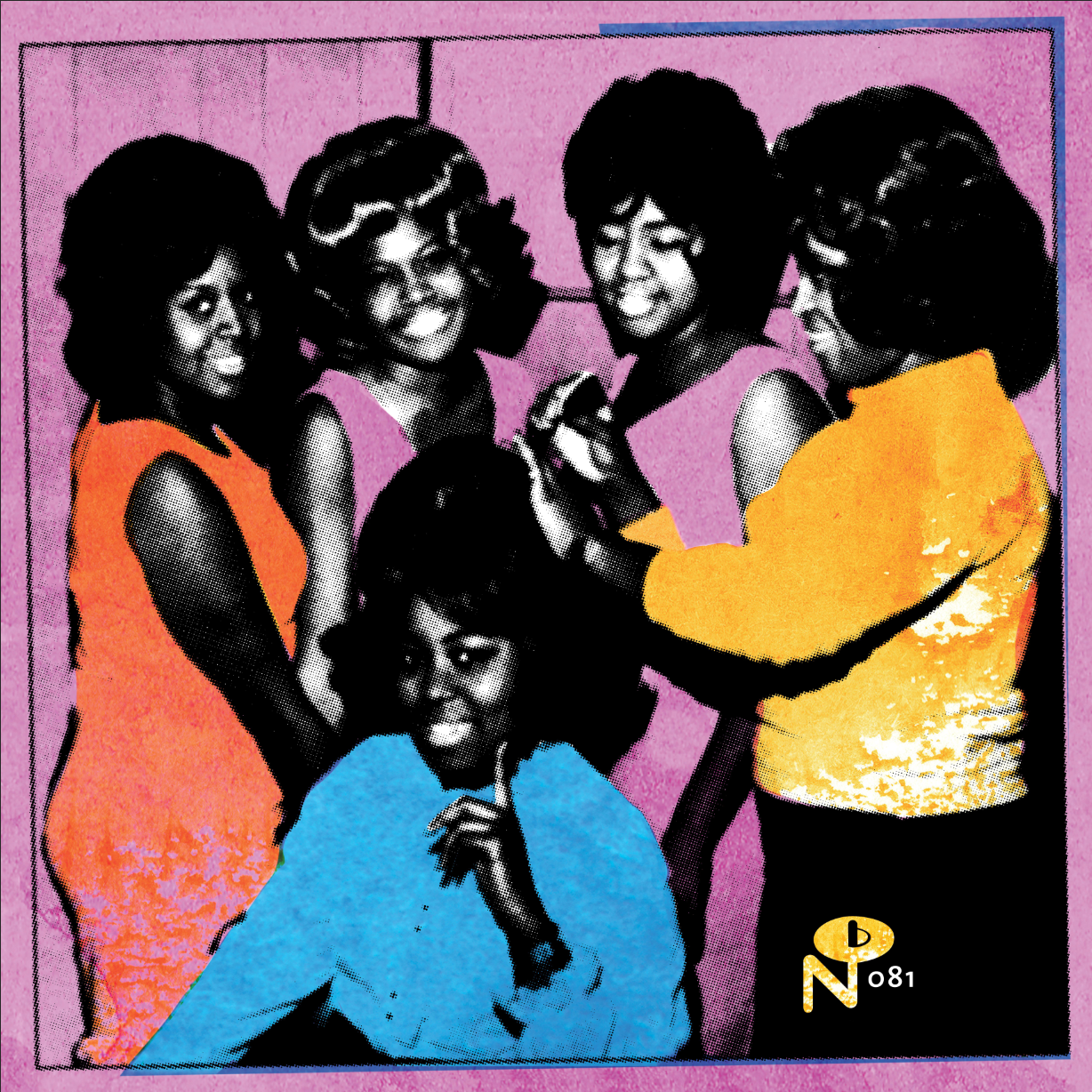 The Shiptown Label (2xLP) – Numero Group