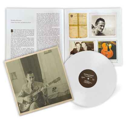 Over Fields And Mountains