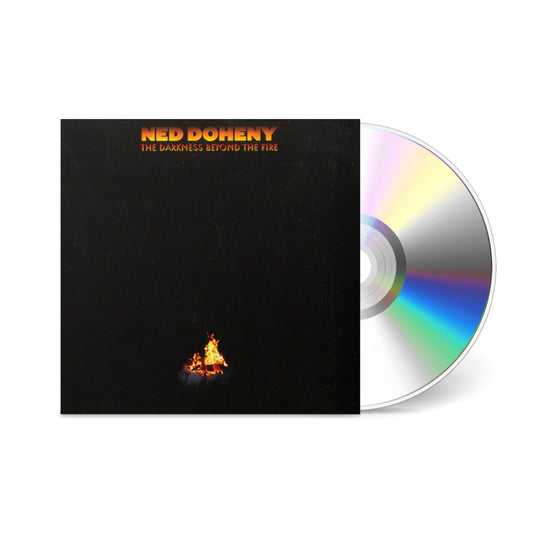 The Darkness Beyond The Fire