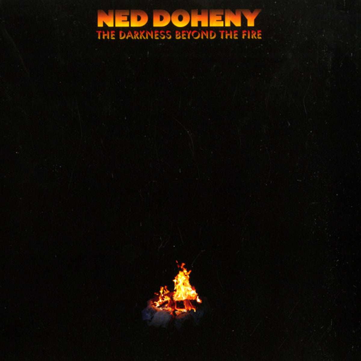 The Darkness Beyond The Fire – Numero Group