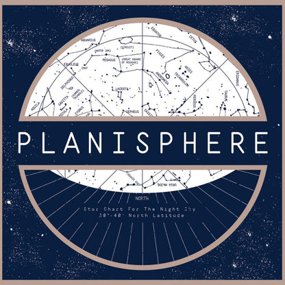 Planisphere