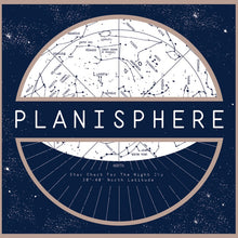Load image into Gallery viewer, Planisphere
