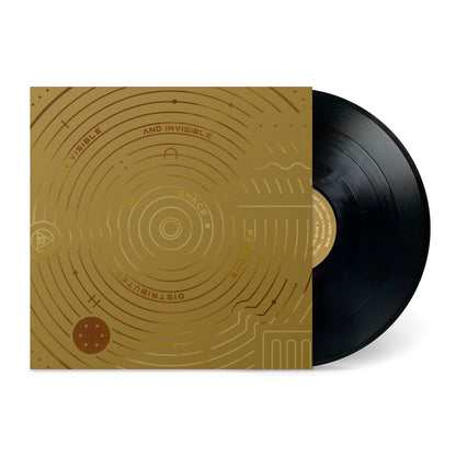 Distributed In Space