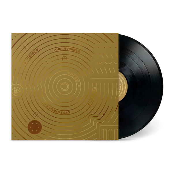 Distributed In Space – Numero Group