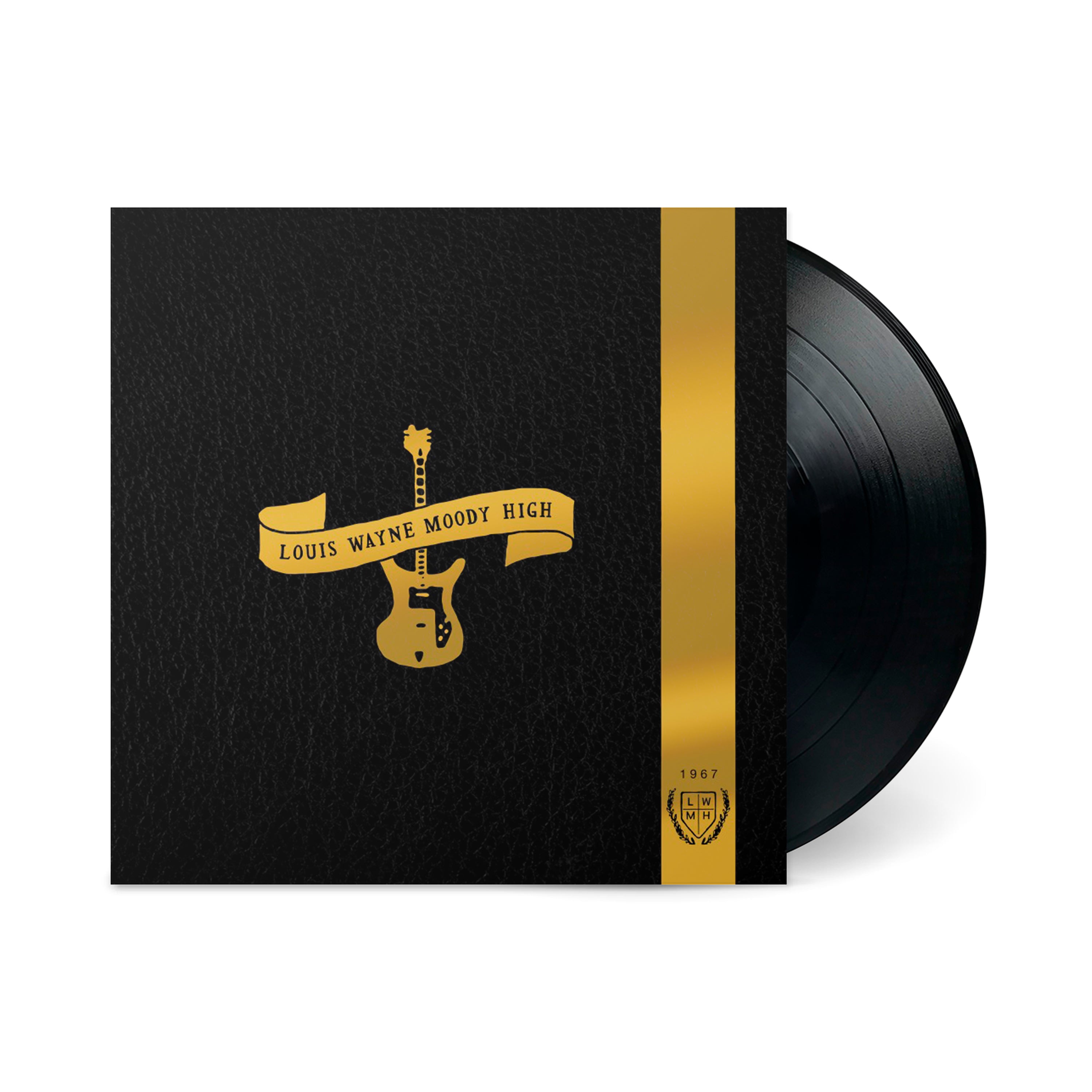 Mid-Century Modern – Numero Group