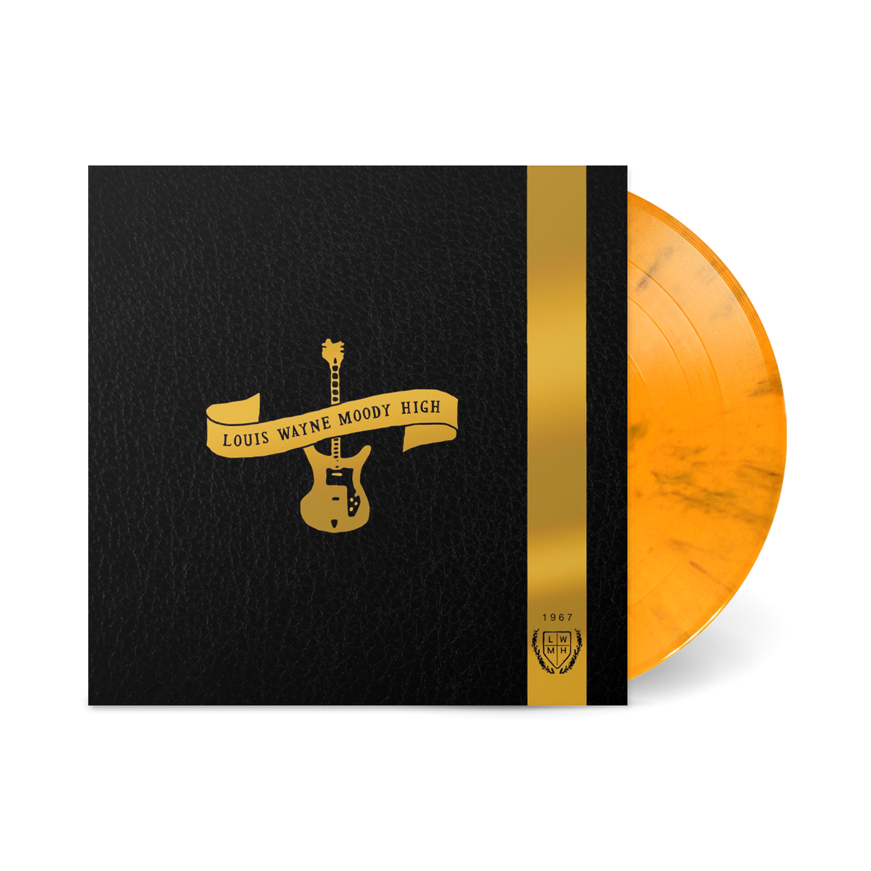 Cabinet of Curiosities – Numero Group