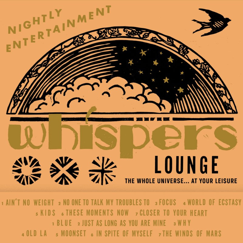 Lounge Originals – Numero Group