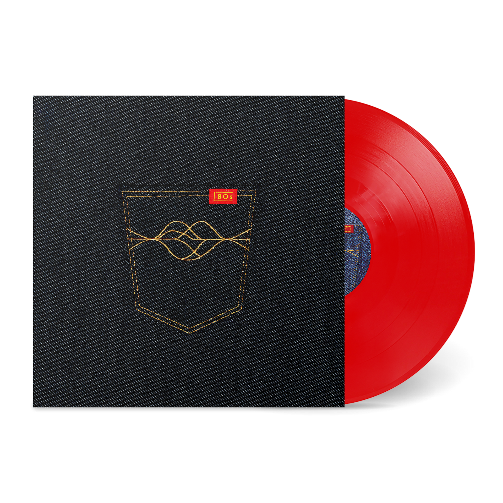 L80s: So Unusual – Numero Group