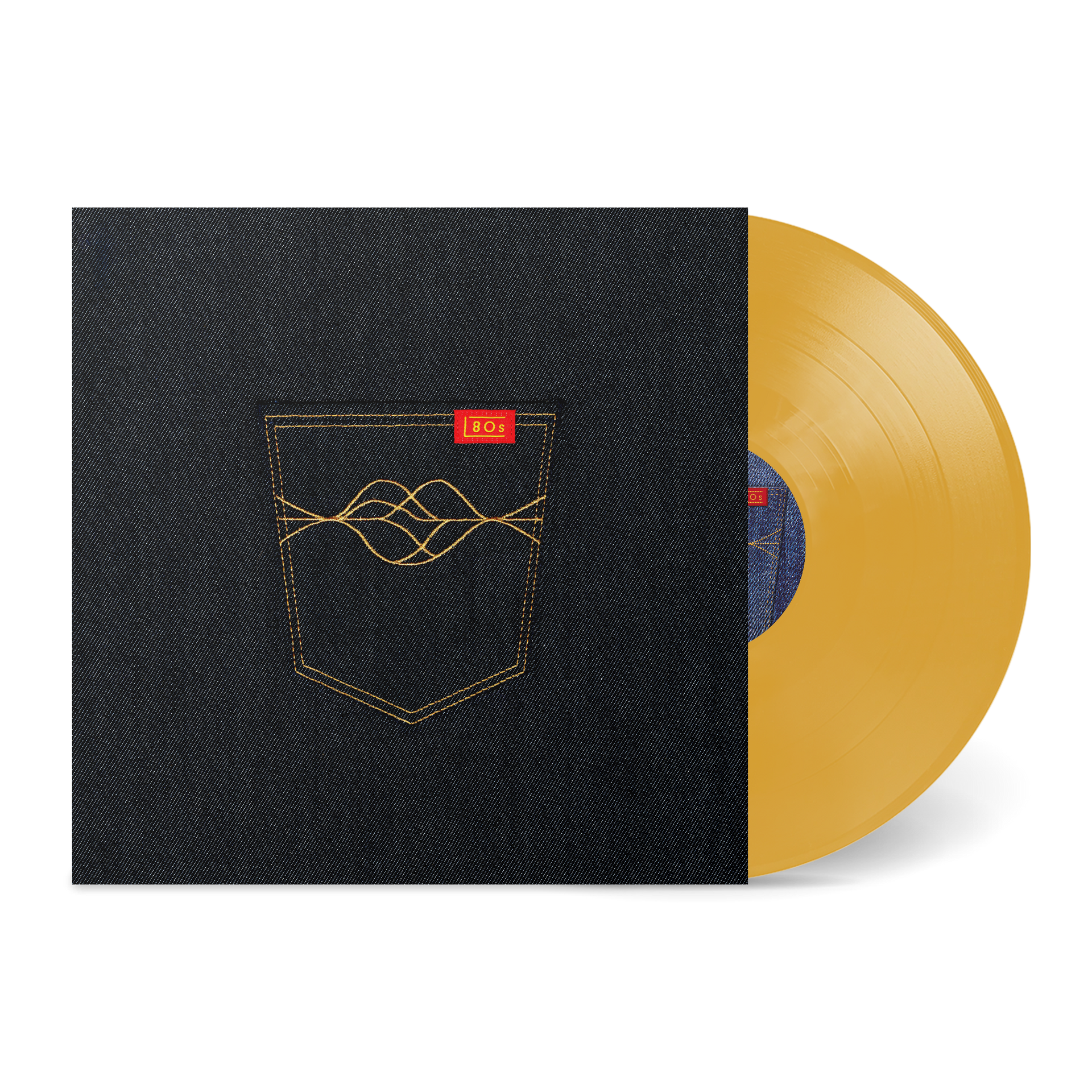 L80s: So Unusual – Numero Group