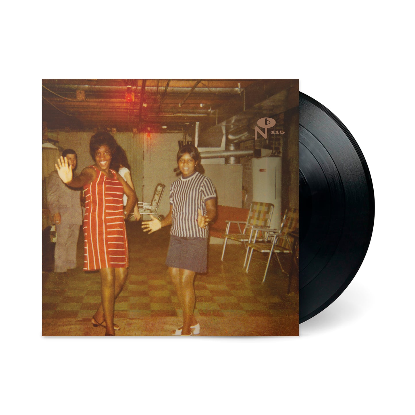 Penny & the Quarters & Friends