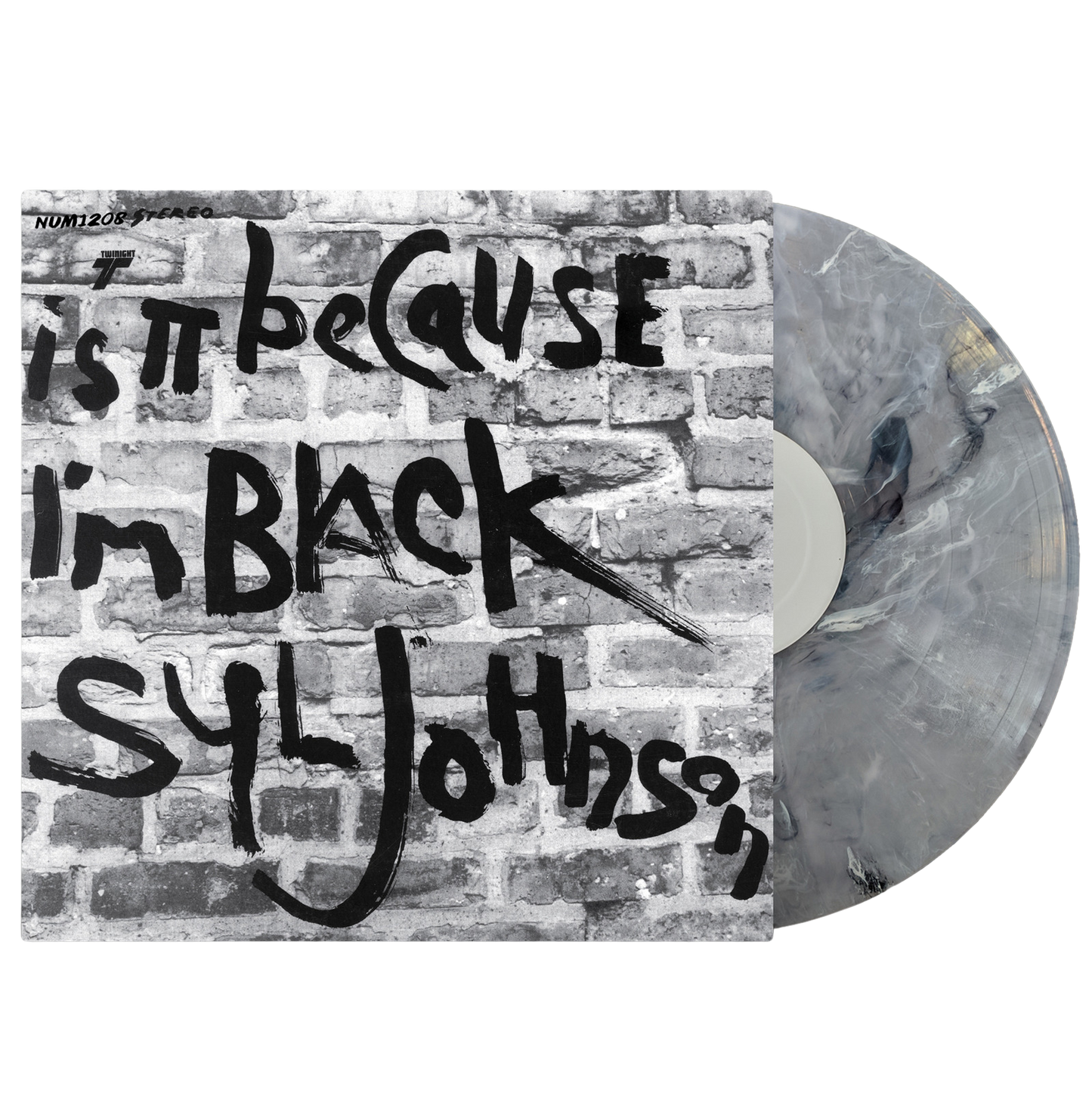 Is It Because I’m Black (Deluxe 50th Anniversary Edition)