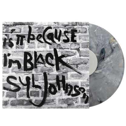 Is It Because I’m Black (Deluxe 50th Anniversary Edition)