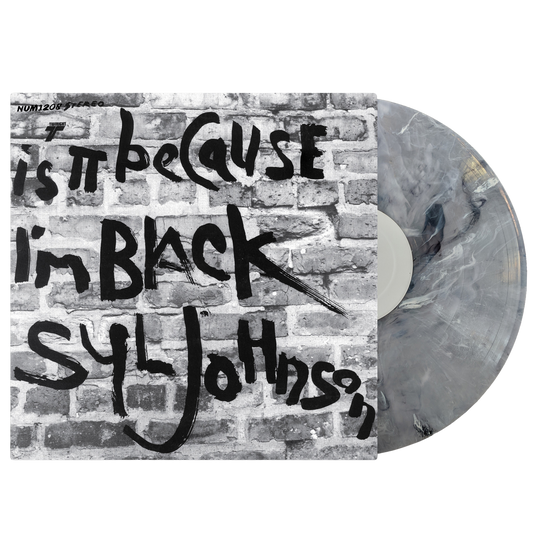 Is It Because I’m Black (Deluxe 50th Anniversary Edition)