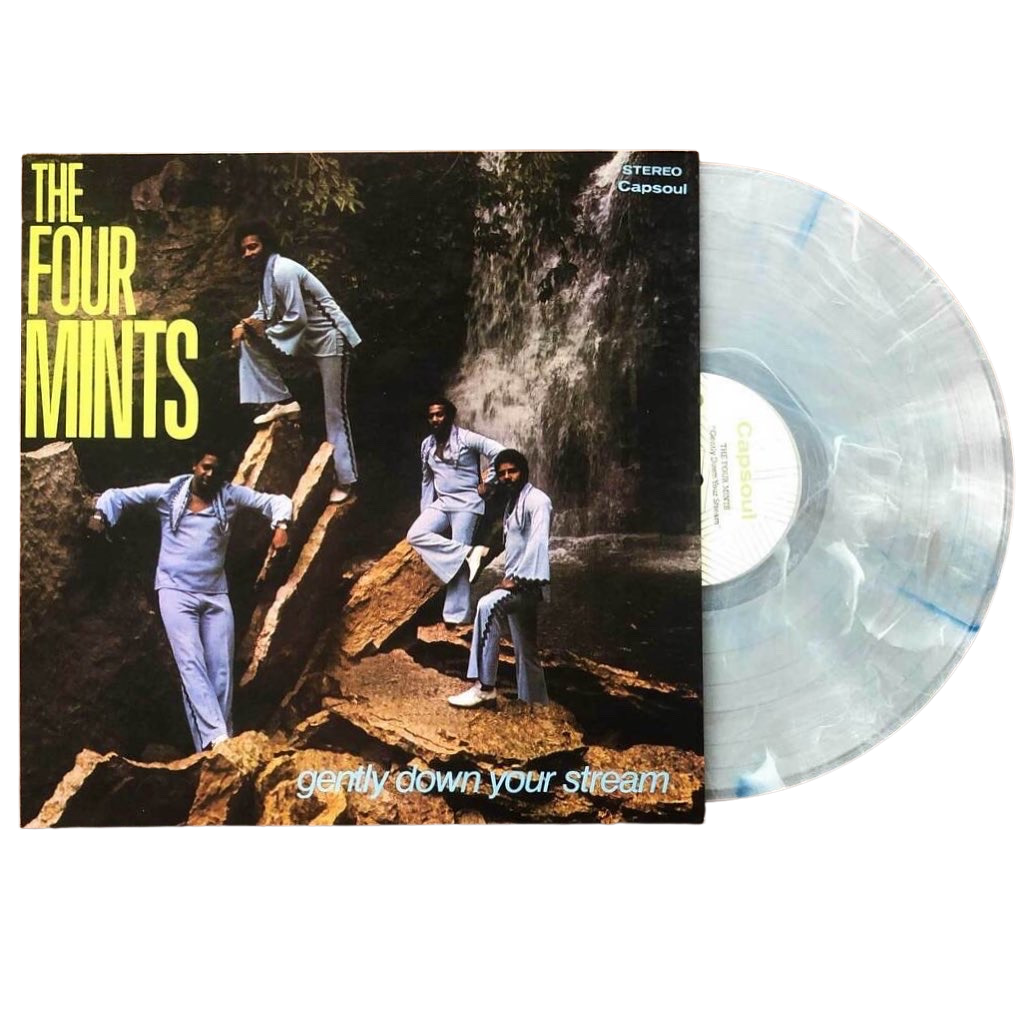 Gently Down Your Stream