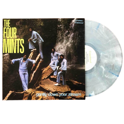 Gently Down Your Stream