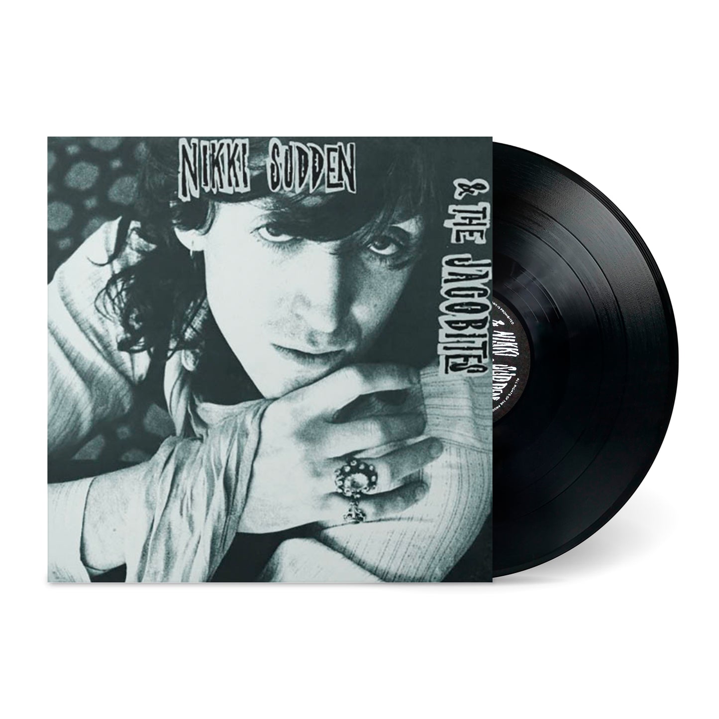 Dead Men Tell No Tales