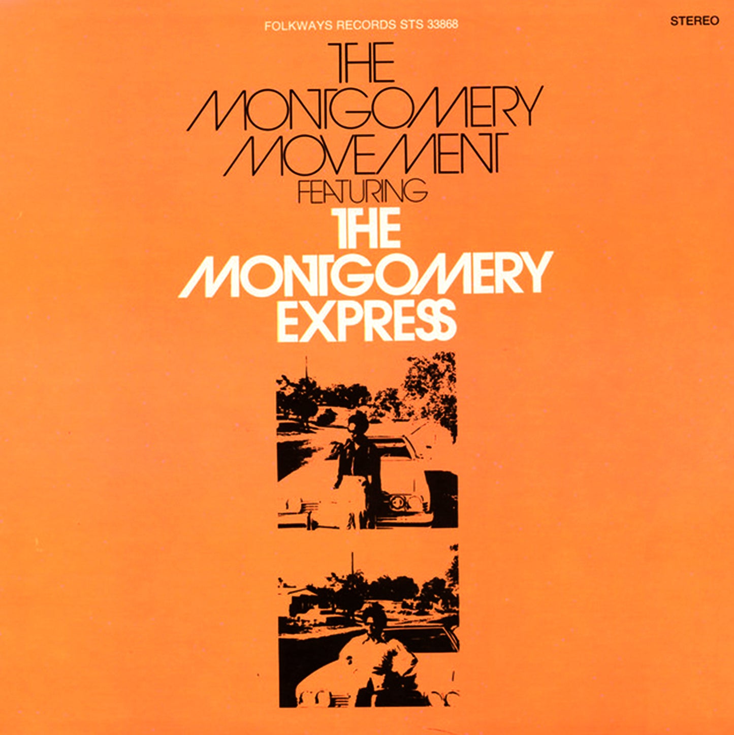 The Montgomery Movement