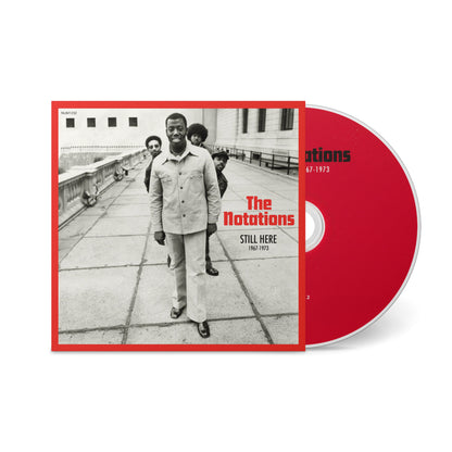 Still Here: 1967-1973