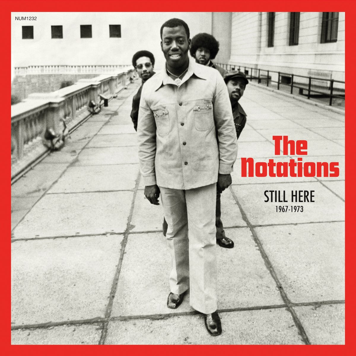【R&B】THE Notations / 2nd Time Around The Notations - 2nd Time Around (1996) (Sweet Soul) (Chicago Soul