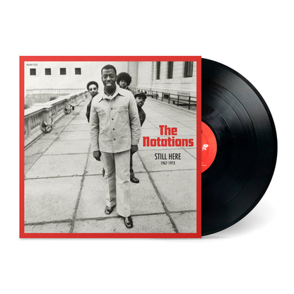 Still Here: 1967-1973