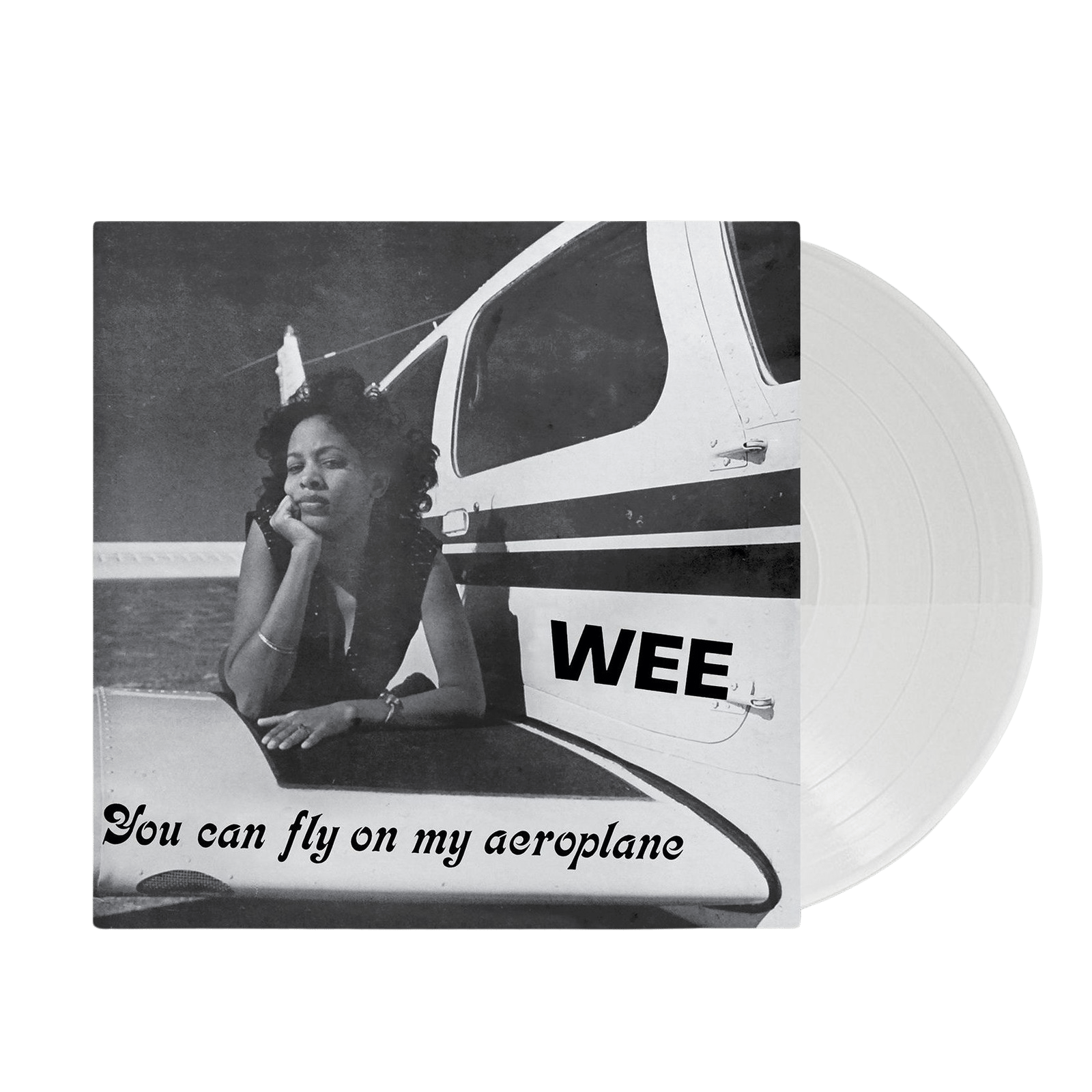 Wee - You Can Fly On My Aeroplane – Numero Group Wee - You Can Fly On My Aeroplane – Numero Group