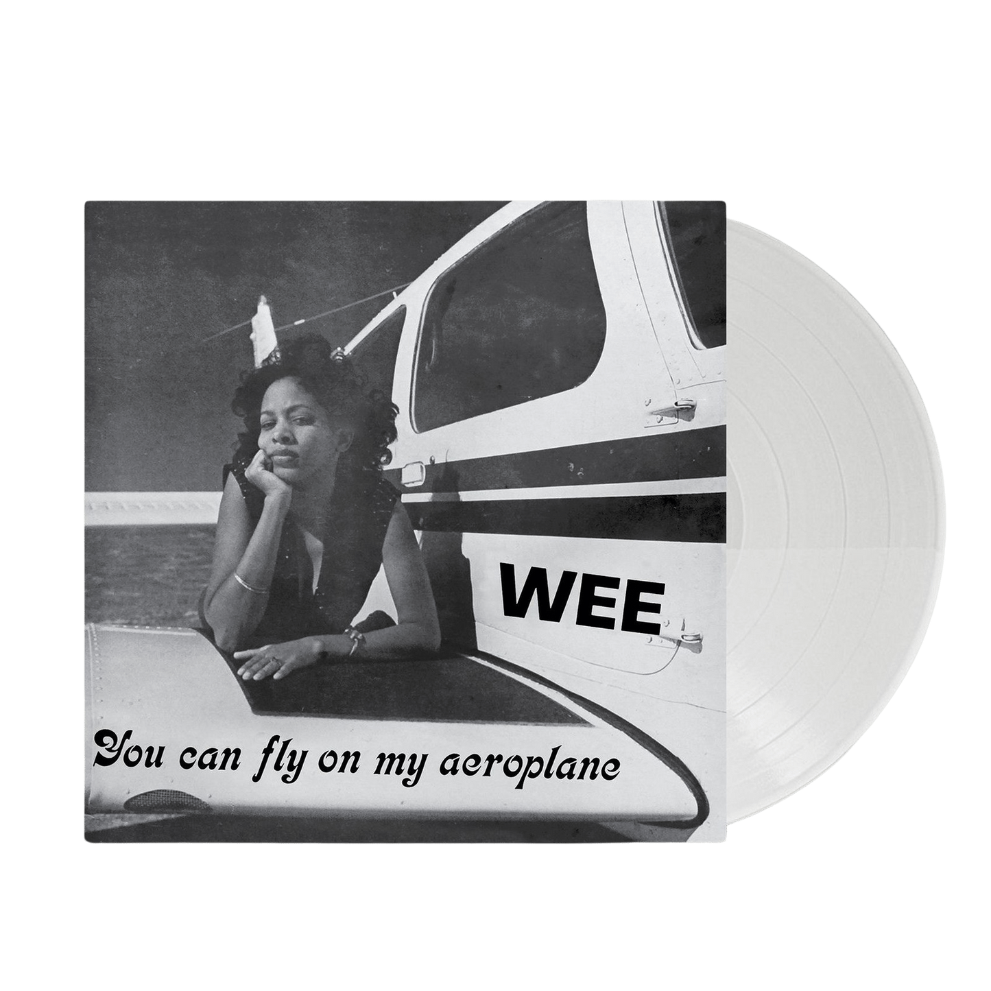 You Can Fly On My Aeroplane