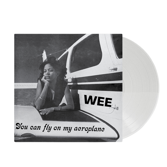 You Can Fly On My Aeroplane