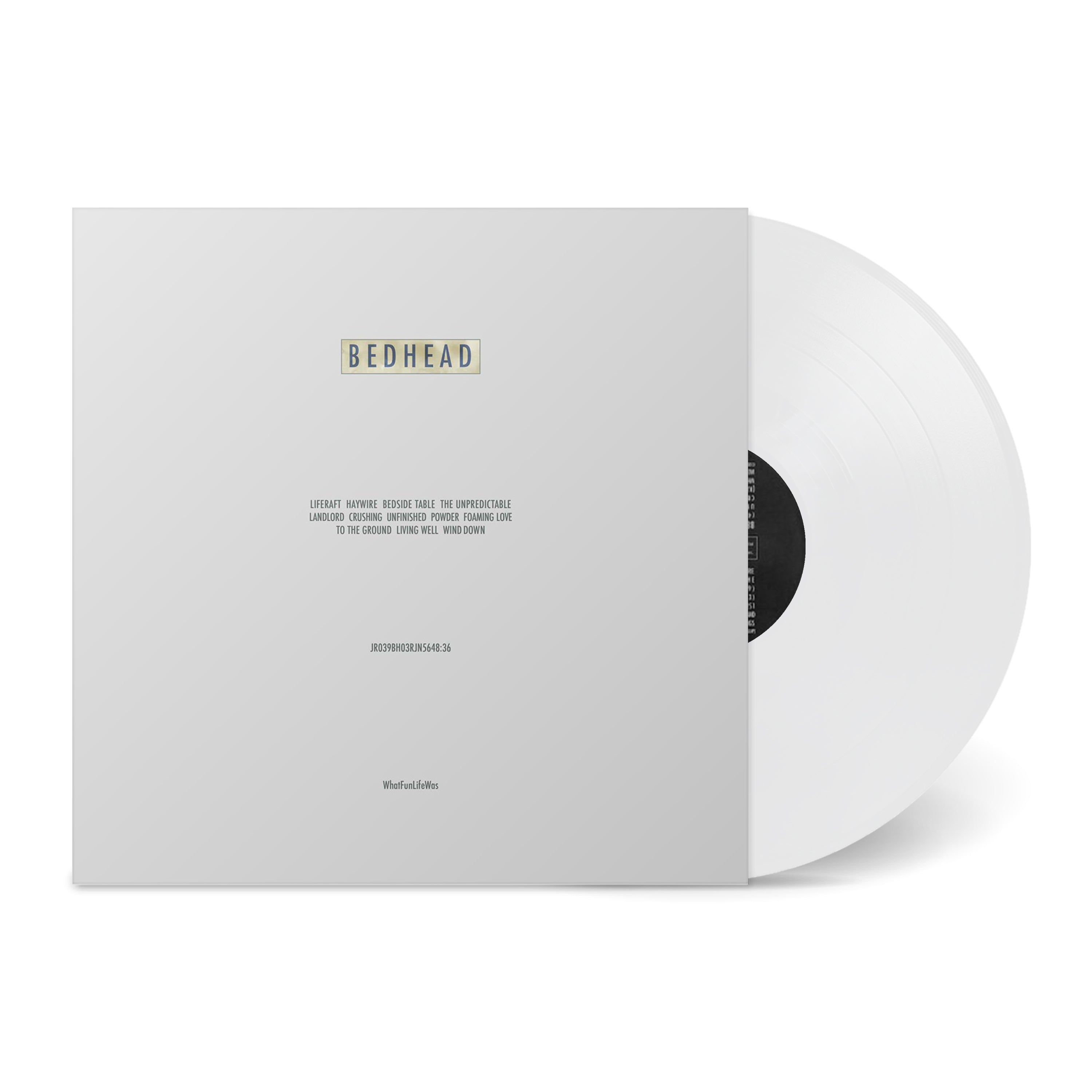 WhatFunLifeWas – Numero Group