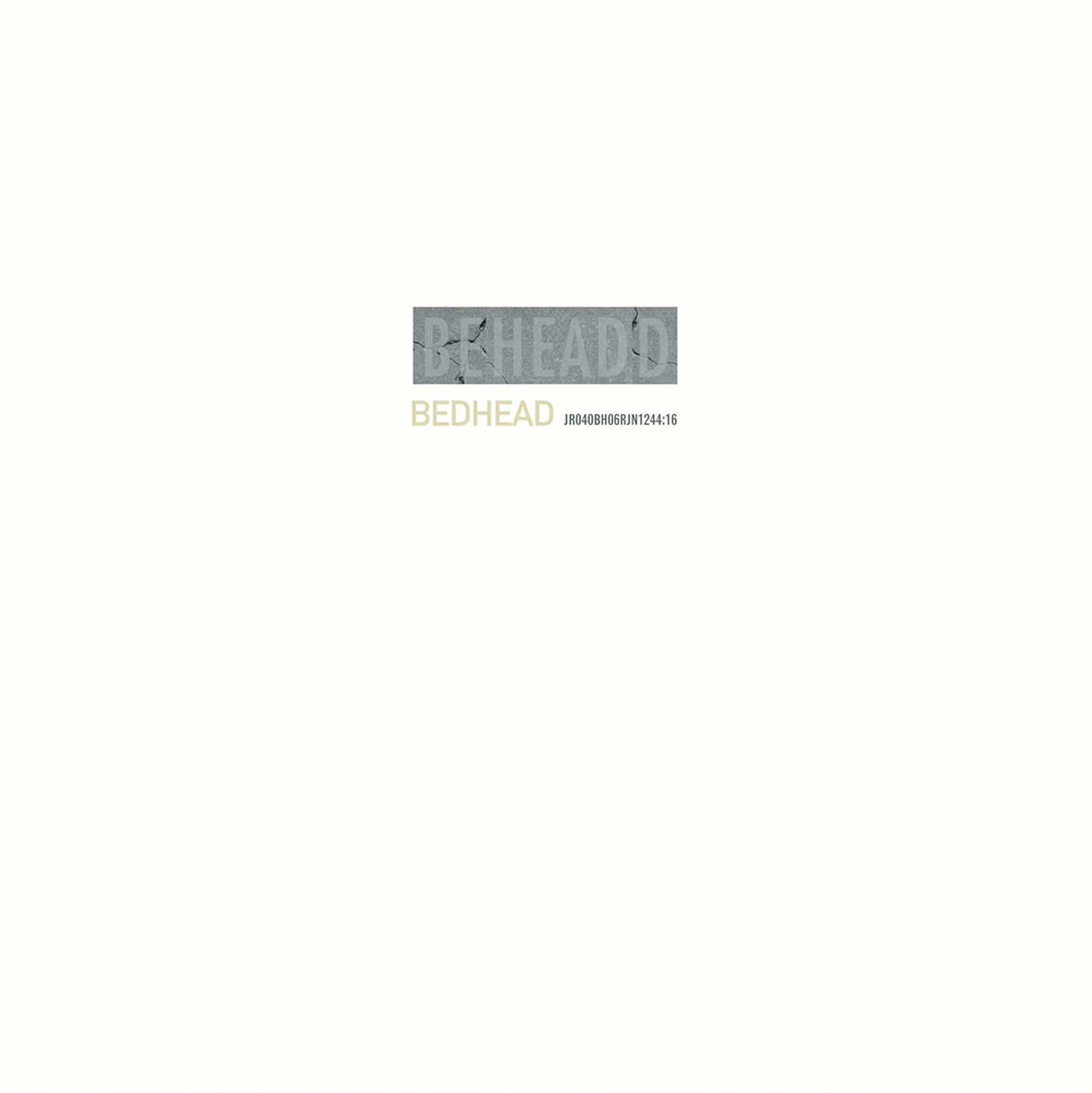 洋楽 Bedhead / Beheaded CD Beheaded – Numero Group