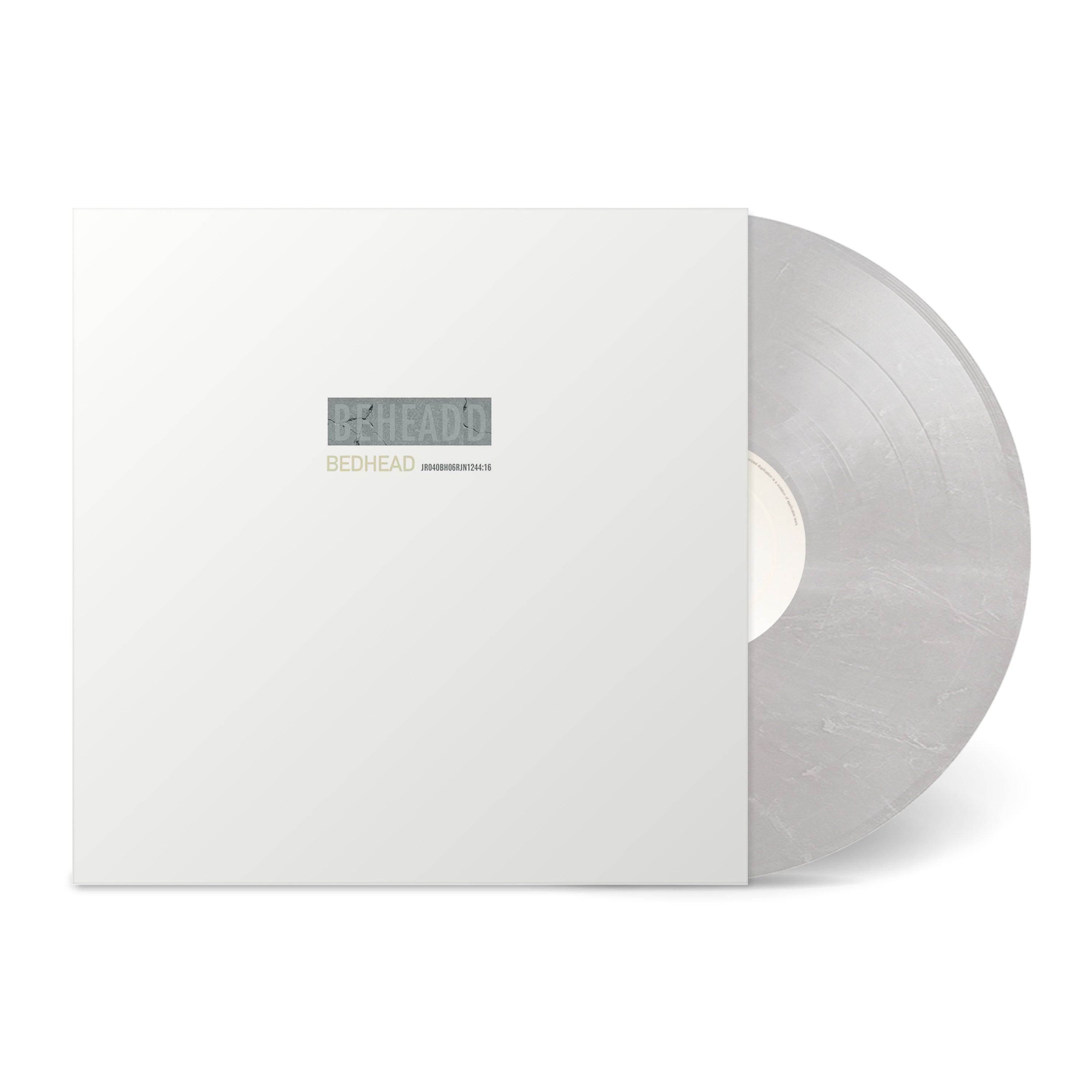 Beheaded – Numero Group