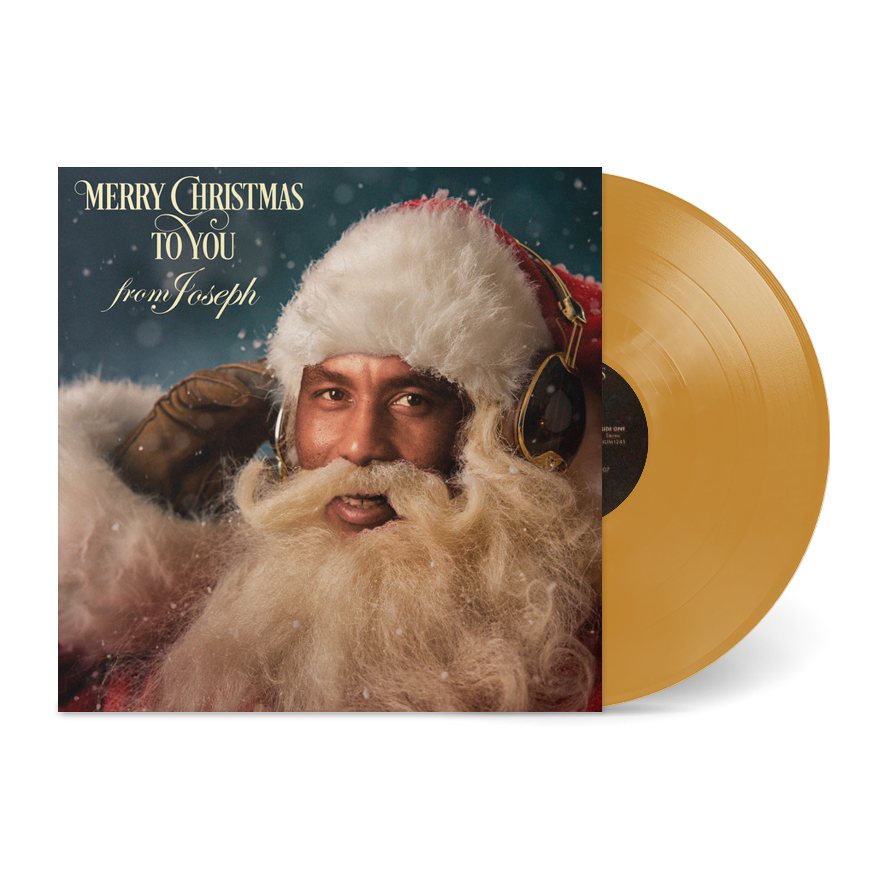 Merry Christmas To You – Numero Group