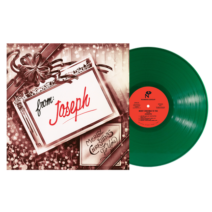 Merry Christmas To You