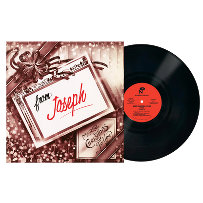 Merry Christmas To You