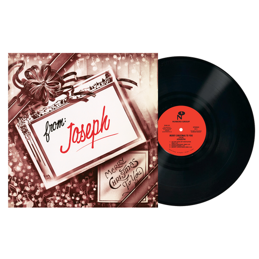 Merry Christmas To You