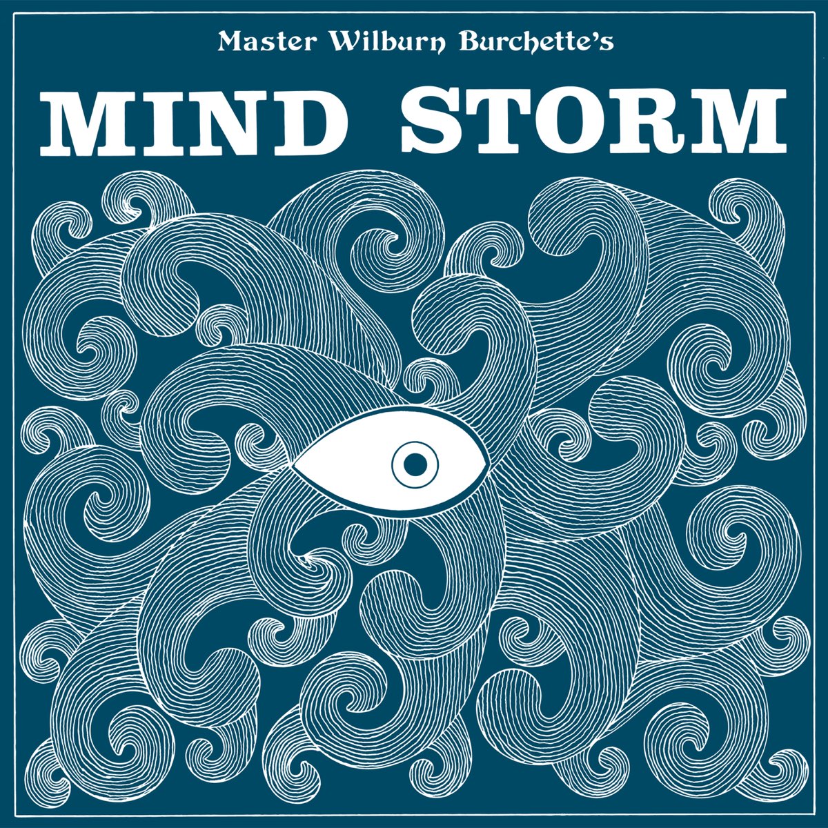 Mind Storm – Numero Group