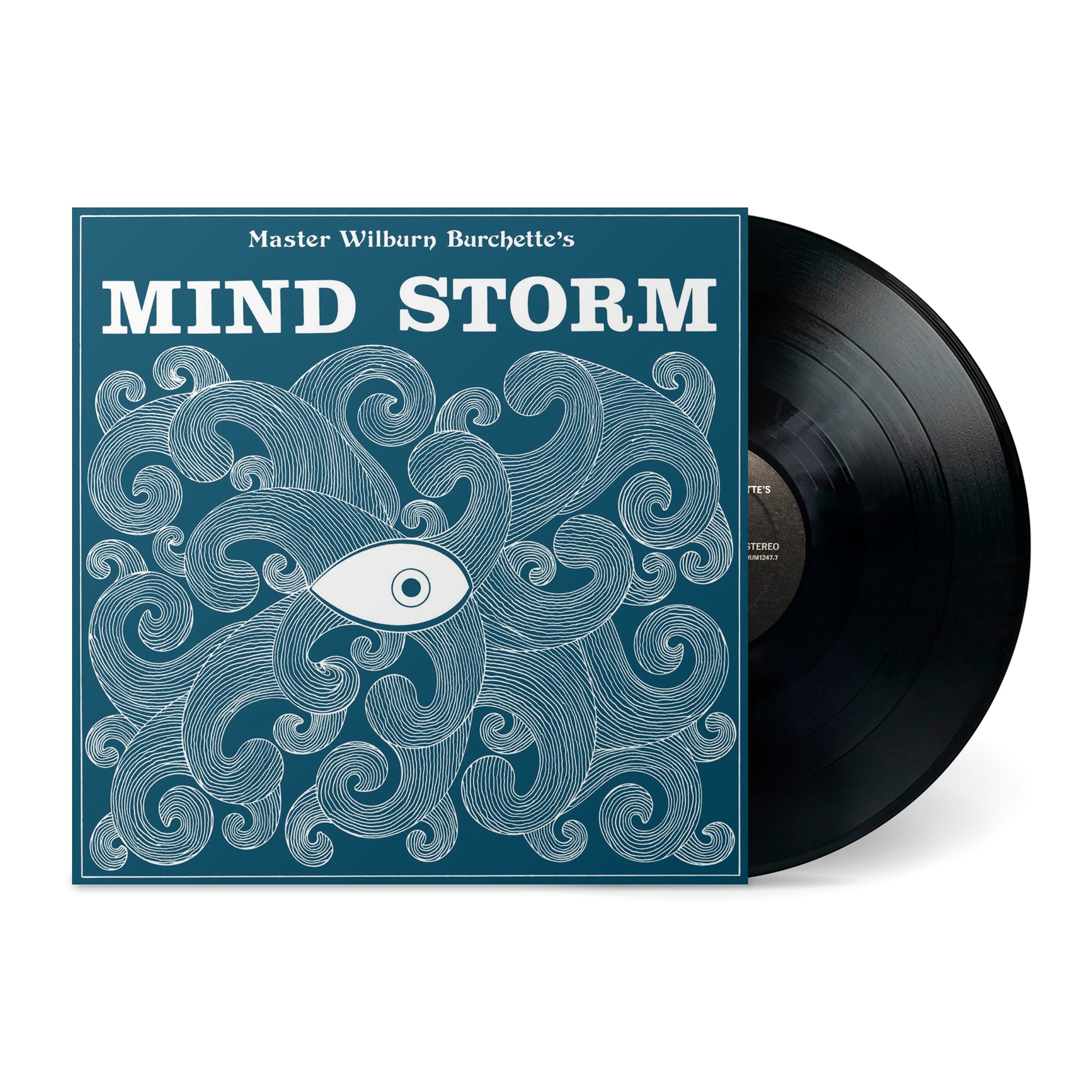 Mind Storm