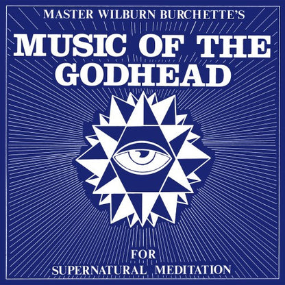 Music Of The Godhead For Supernatural Meditation