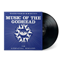 Load image into Gallery viewer, Music Of The Godhead For Supernatural Meditation
