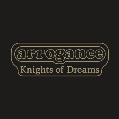 Knights Of Dreams
