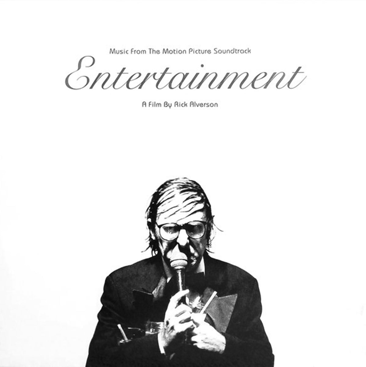 Original Soundtrack – Numero Group